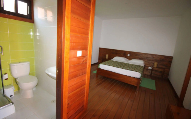 Sweet Guest House