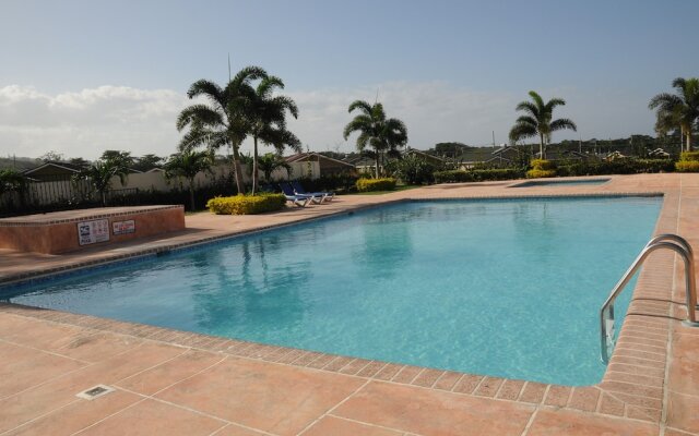 Palm View Villas At Drax Hall Manor