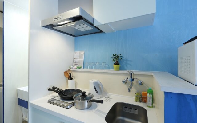 F24-402 Stylish Suite 1min from subway