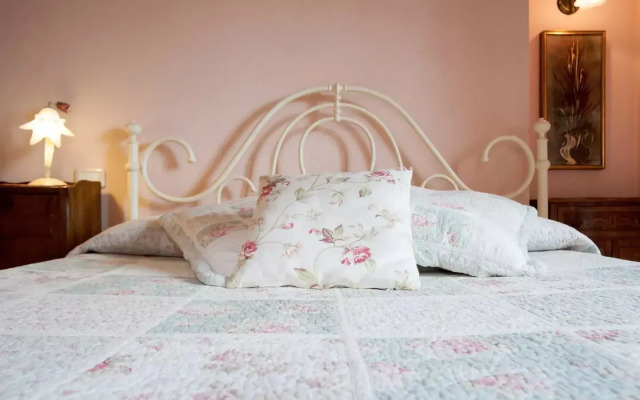 Il Torrino del Povile