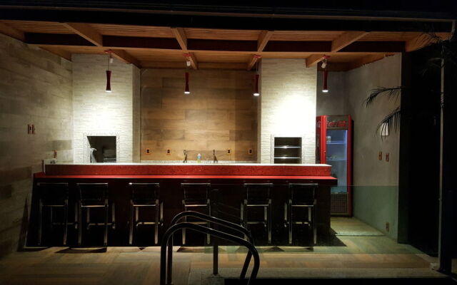 Pousada Marina do Sol