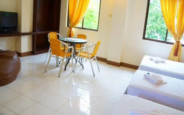 Townview Guest House