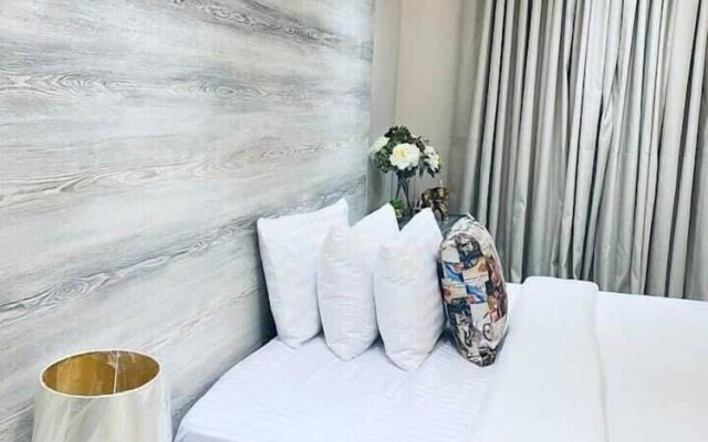 Stay.Plus Antalya Luxury Apartment