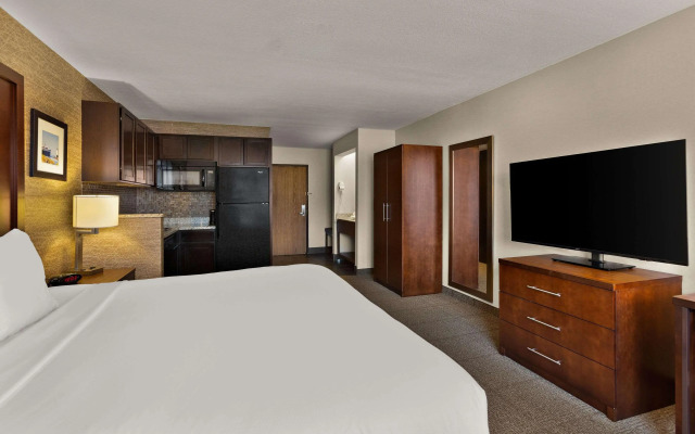 Comfort Inn Ludington near US-10