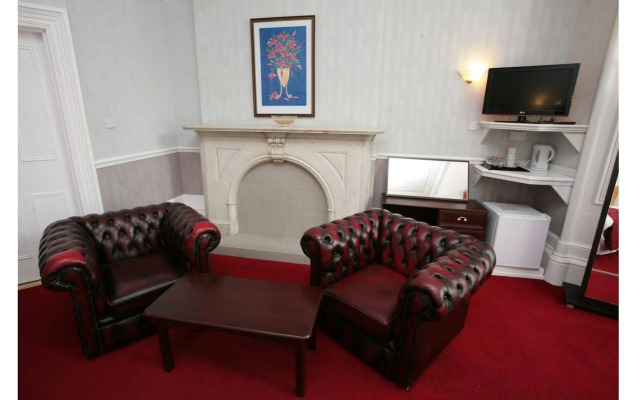 City Apartments Glasgow