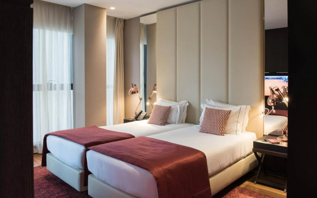 Upon Lisbon Prime Residences