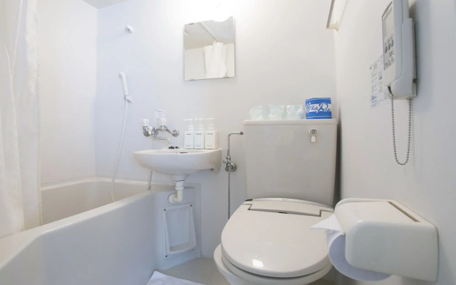 Tabist Hotel Tetora Ikebukuro