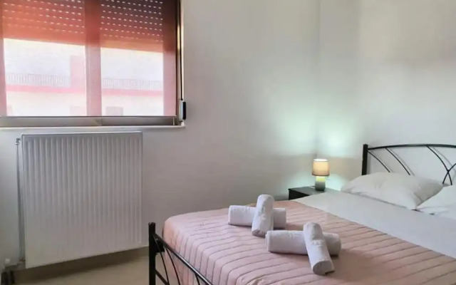 Iriana's Apartments in Center