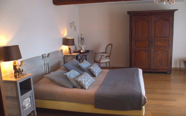 Domaine de la Mare Elan