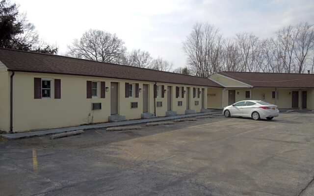 Red Lion Motel Southampton
