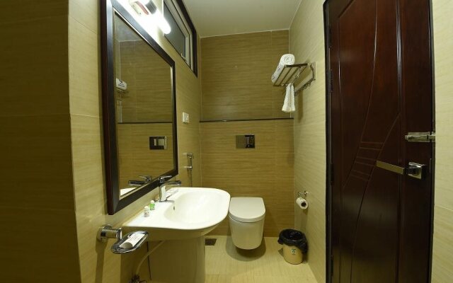 Mayas Kem Pride Hotel