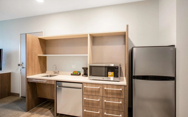 Home2 Suites by Hilton Carlsbad