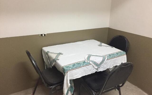 david hostel
