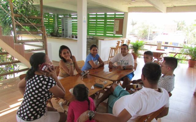 Hotel Palmera Beach Cartagena