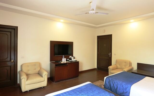 The Regent Villa-A Boutique Hotel