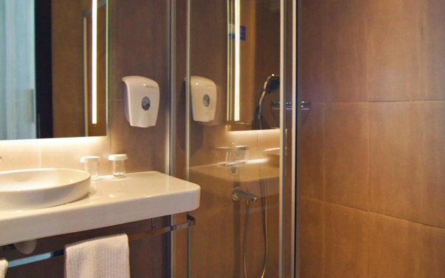 Ostimpark Business Hotel