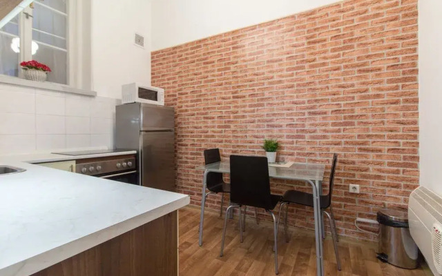 Nerudova Apartment Prague Castle