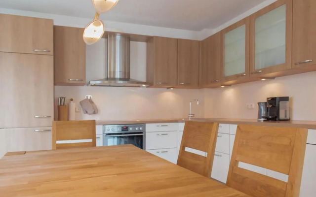 Ferienwohnung Möwenruf - Scharbeutz