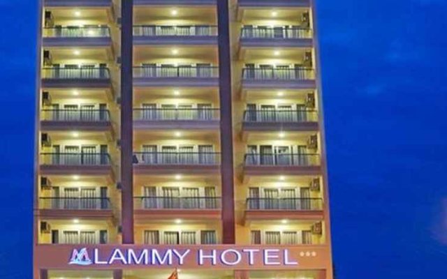 Lammy Hotel