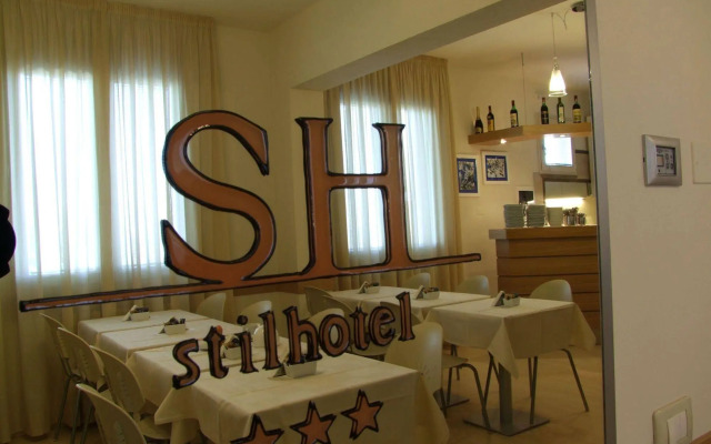 Stilhotel