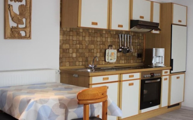 Cozy Apartment with Private Terrace in Sauerland