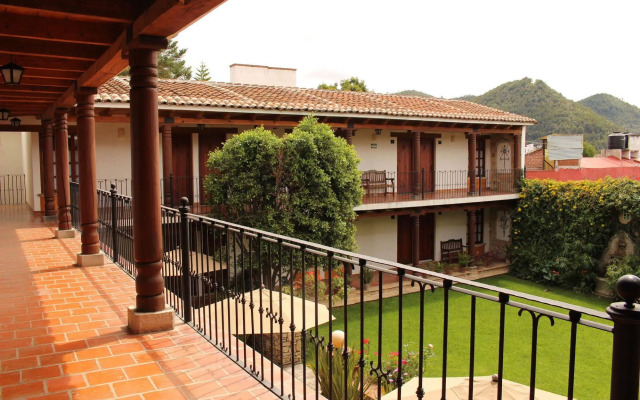 Hotel Parador Margarita