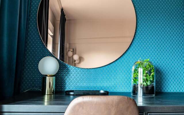 Hotell Syfabriken