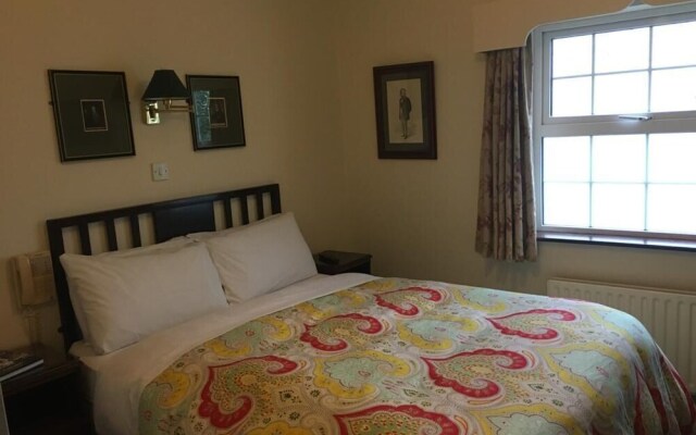 Red Setter Town House B&B
