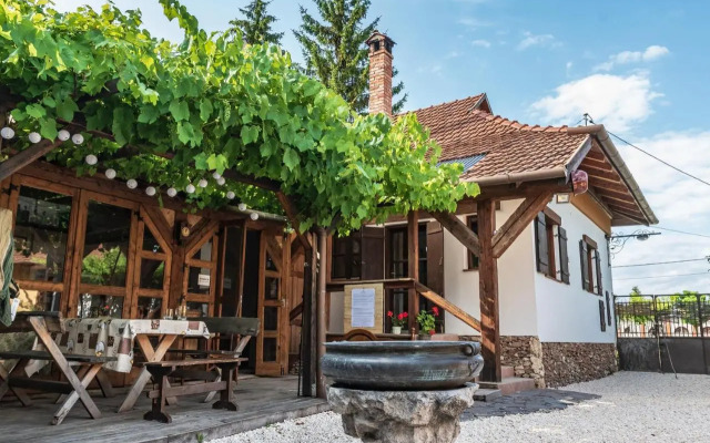 Pajta Apartman
