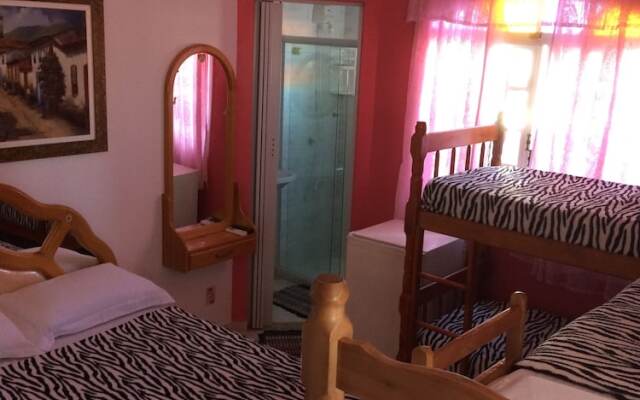 Suites da Ero - Hostel