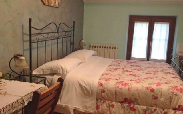 Agriturismo Il Girasole Assisi