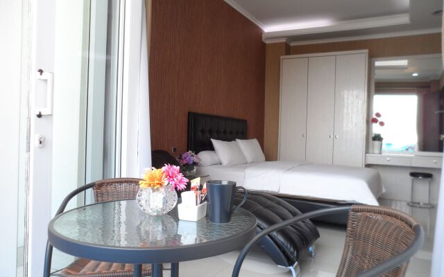 Harvia Suites