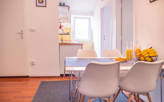 Pinna Apartments Hvar