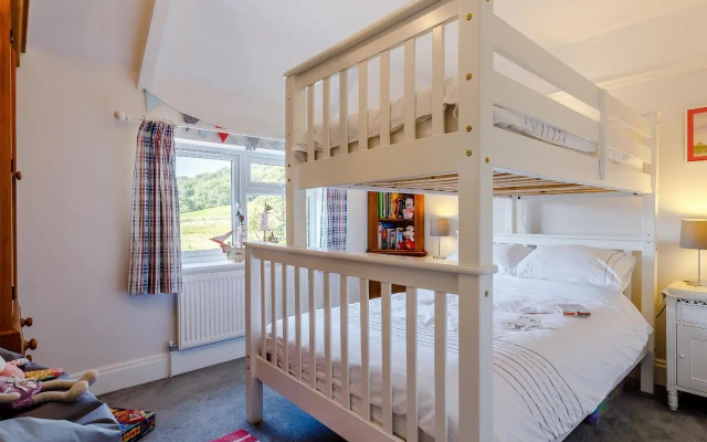 Yew Tree House