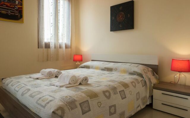 Ca Corona B&B