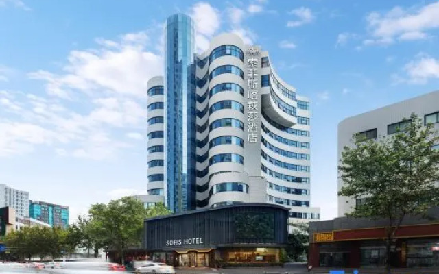Sophis Kaqiusha Hotel