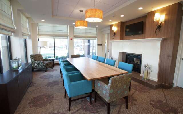 Hilton Garden Inn Jackson/Flowood