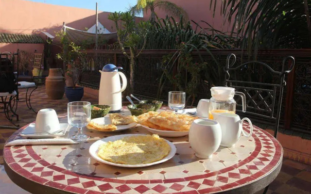 Riad Soleil