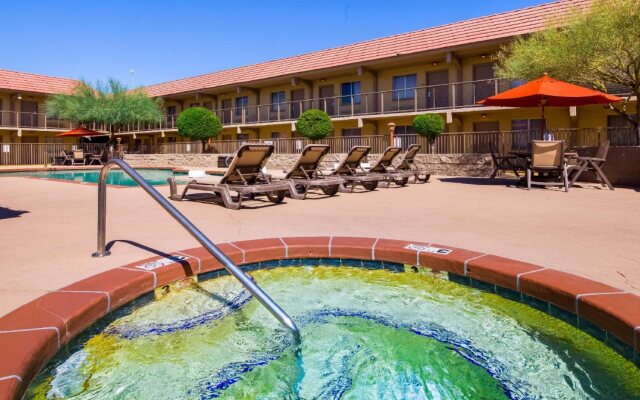 Extend-a-Suites - Phoenix Airport