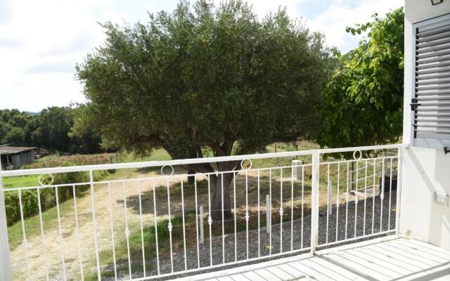 Palinuro Casa Vacanza Melita