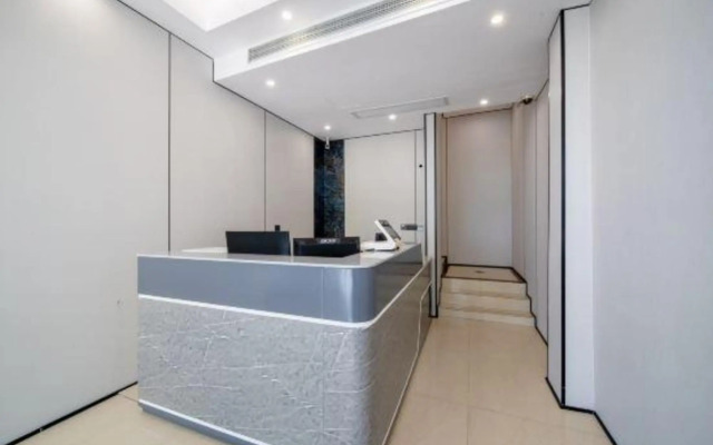 Yijin Hostel