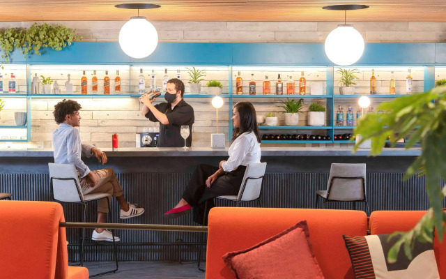 Novotel BH Savassi