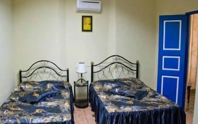 Hostal Colonial Las Tradiciones