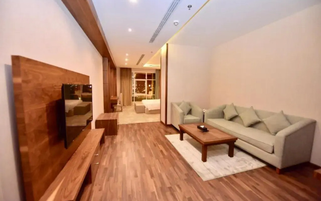 Motiara Hotel - La Valle Mall