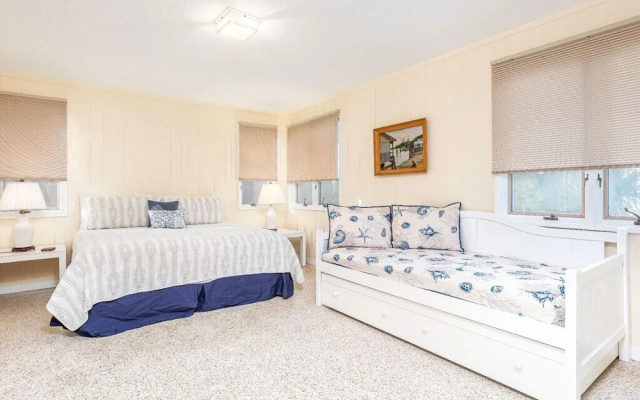 Ocean Walk by Tybee Vacation Rentals