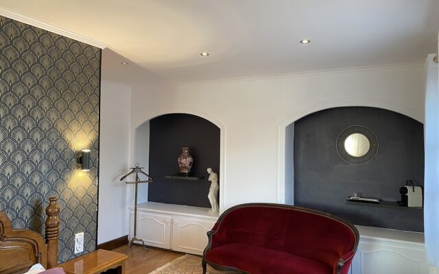 Domaine de la Provencale