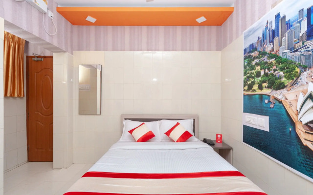 OYO 16596 Akash Inn Elite