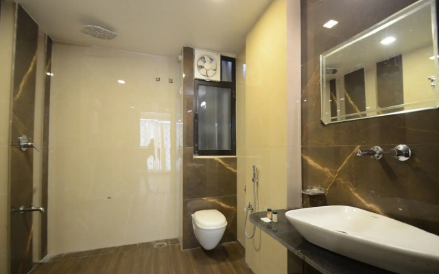 Hotel Metro Inn