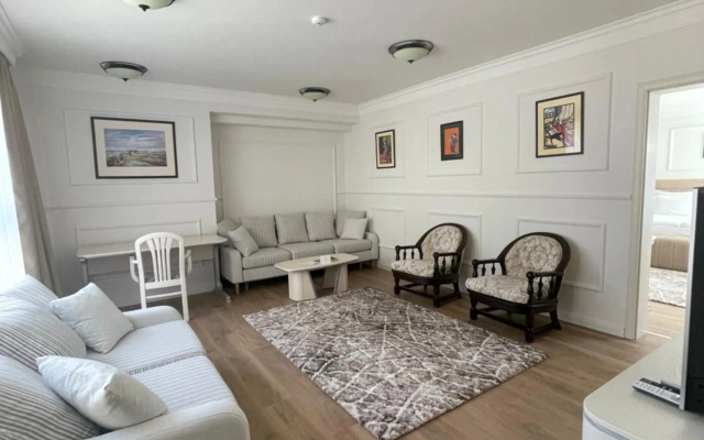 FELIX KANITZ Apartments