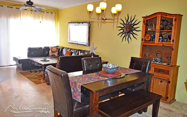 Marina Pinacate Condos By FMI Rentals
